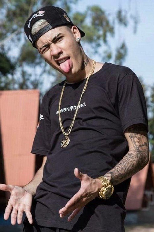 Kevinho